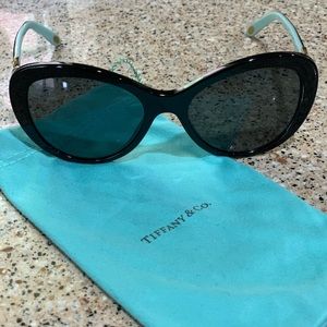 Tiffany & Co Sunglasses